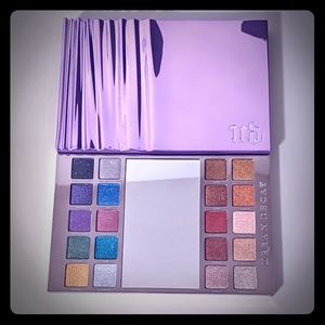 Urban Decay Beauty With an Edge Palette